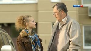 Кадры из фильма В час беды (2015)
