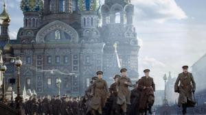 Кадры из фильма Батальонъ (2015)