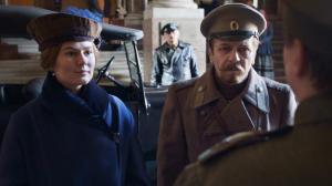 Кадры из фильма Батальонъ (2015)