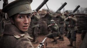 Кадры из фильма Батальонъ (2015)