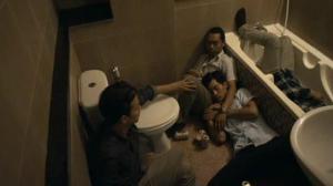 Кадры из фильма Призрак в комнате / Bong Srolanh Oun (2015)
