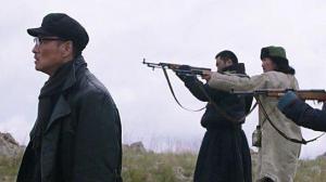 Кадры из фильма Тотем волка / Wolf Totem (2015)