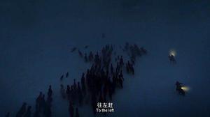 Кадры из фильма Тотем волка / Wolf Totem (2015)