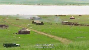 Кадры из фильма Тотем волка / Wolf Totem (2015)