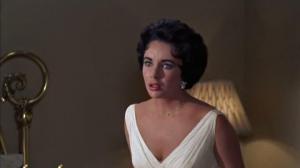 Кадры из фильма Кошка на раскаленной крыше / Cat on a Hot Tin Roof (1958)