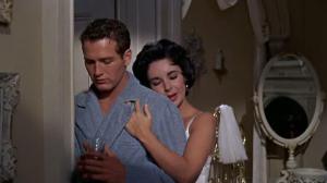 Кадры из фильма Кошка на раскаленной крыше / Cat on a Hot Tin Roof (1958)