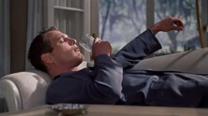 Кадры из фильма Кошка на раскаленной крыше / Cat on a Hot Tin Roof (1958)