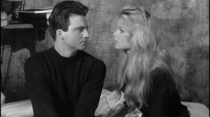 Кадры из фильма В случае несчастья / En cas de malheur (1958)