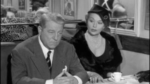 Кадры из фильма В случае несчастья / En cas de malheur (1958)