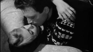 Кадры из фильма В случае несчастья / En cas de malheur (1958)