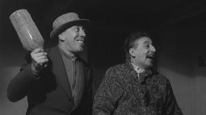 Кадры из фильма Закон есть закон / La legge è legge (1958)