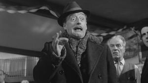 Кадры из фильма Закон есть закон / La legge è legge (1958)