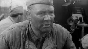 Кадры из фильма На дорогах войны (1958)