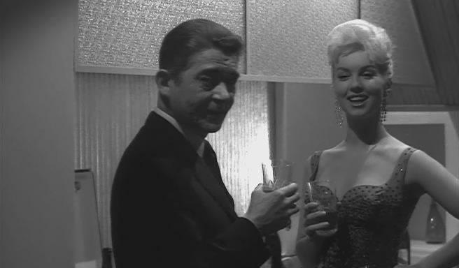 Кадр из фильма Эта ночь... / Cette nuit-là... (1958)