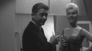 Кадры из фильма Эта ночь... / Cette nuit-là... (1958)