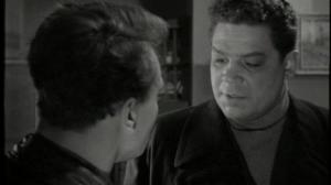 Кадры из фильма Очередной рейс (1958)