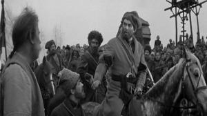 Кадры из фильма Капитанская дочка (1958)
