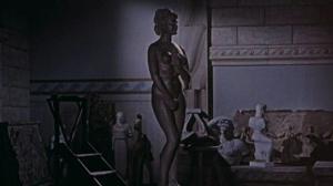 Кадры из фильма Афродита, богиня любви / Afrodite, dea dell'amore (1958)