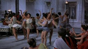 Кадры из фильма Афродита, богиня любви / Afrodite, dea dell'amore (1958)