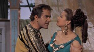 Кадры из фильма Афродита, богиня любви / Afrodite, dea dell'amore (1958)