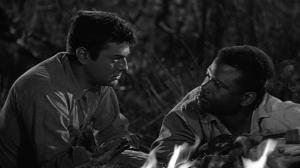 Кадры из фильма Не склонившие головы / The Defiant Ones (1958)