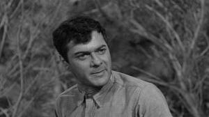 Кадры из фильма Не склонившие головы / The Defiant Ones (1958)