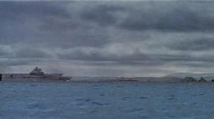 Кадры из фильма Пуск торпеды / Torpedo Run (1958)