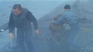 Кадры из фильма Пуск торпеды / Torpedo Run (1958)