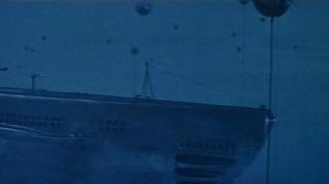 Кадры из фильма Пуск торпеды / Torpedo Run (1958)
