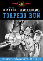 Пуск торпеды / Torpedo Run (1958)