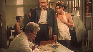 Кадры из фильма Добровольцы (1958)