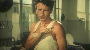 Кадры из фильма Добровольцы (1958)