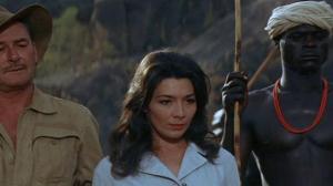 Кадры из фильма Корни неба / The Roots of Heaven (1958)