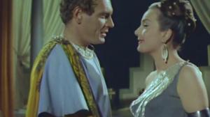 Кадры из фильма Восстание гладиаторов / La rivolta dei gladiatori (1958)