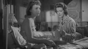 Кадры из фильма Ужас Тролленберга / The Trollenberg Terror (1958)