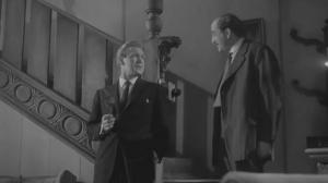 Кадры из фильма Ужас Тролленберга / The Trollenberg Terror (1958)