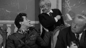 Кадры из фильма Пепел и алмаз / Popiol i diament (1958)