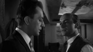 Кадры из фильма Пепел и алмаз / Popiol i diament (1958)