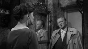 Кадры из фильма Пепел и алмаз / Popiol i diament (1958)