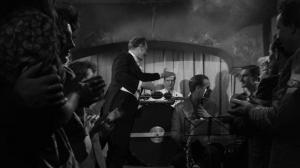 Кадры из фильма Пепел и алмаз / Popiol i diament (1958)