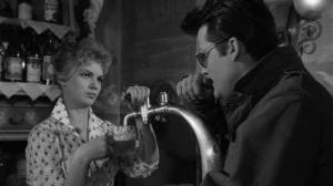 Кадры из фильма Пепел и алмаз / Popiol i diament (1958)