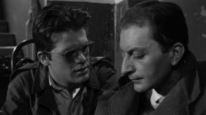 Кадры из фильма Пепел и алмаз / Popiol i diament (1958)