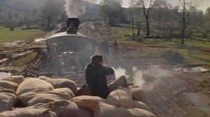 Кадры из фильма Человек с Запада / Man of the West (1958)