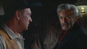 Кадры из фильма Человек с Запада / Man of the West (1958)