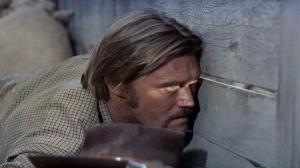 Кадры из фильма Большая страна / The Big Country (1958)