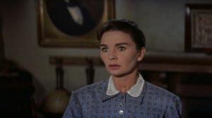 Кадры из фильма Большая страна / The Big Country (1958)