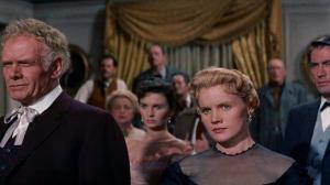 Кадры из фильма Большая страна / The Big Country (1958)
