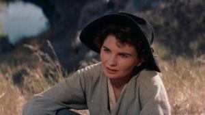 Кадры из фильма Большая страна / The Big Country (1958)
