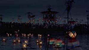 Кадры из фильма Варвар и гейша / The Barbarian and the Geisha (1958)
