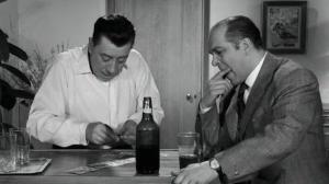 Кадры из фильма Жизнь вдвоем / La vie à deux (1958)
